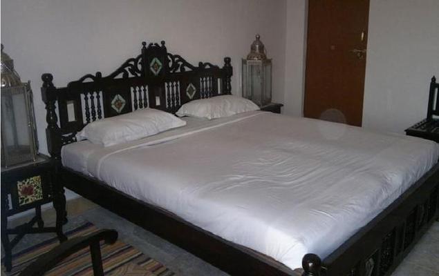 Rajasthan Desert Safari Camp